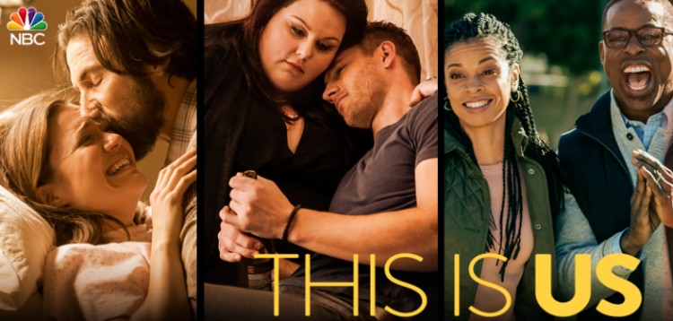 This is us Poster