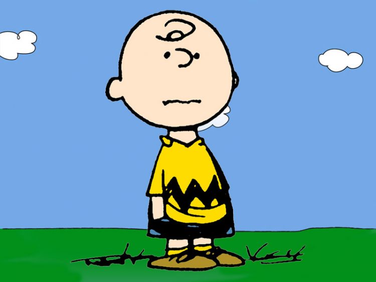 Charlie-Brown