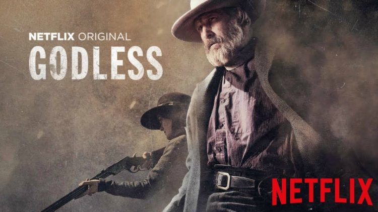 Godless-Netflix