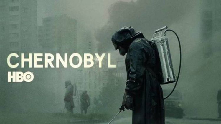 Chernobyl wallpaper
