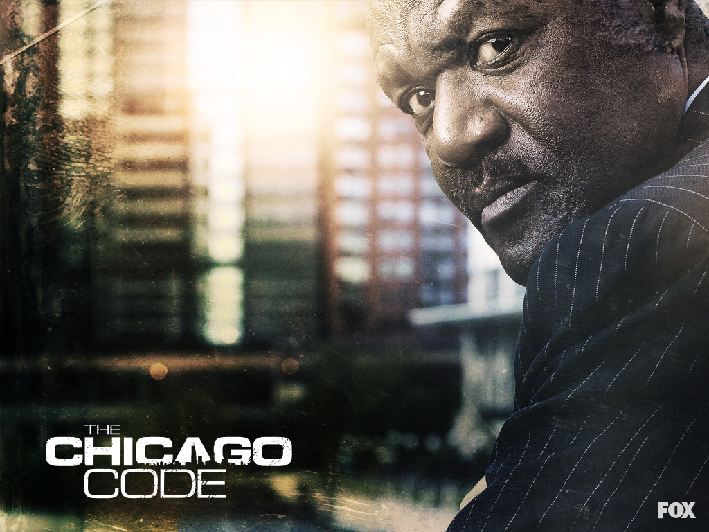 chicago code