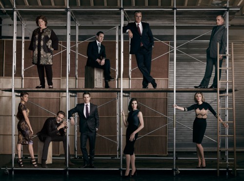 the good wife 7