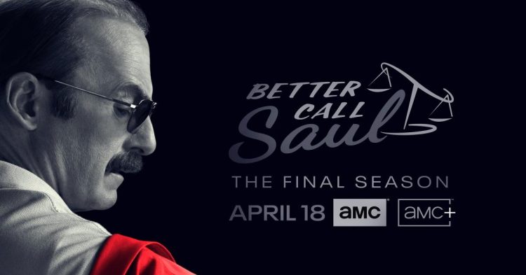 Better Call Saul temporada 6