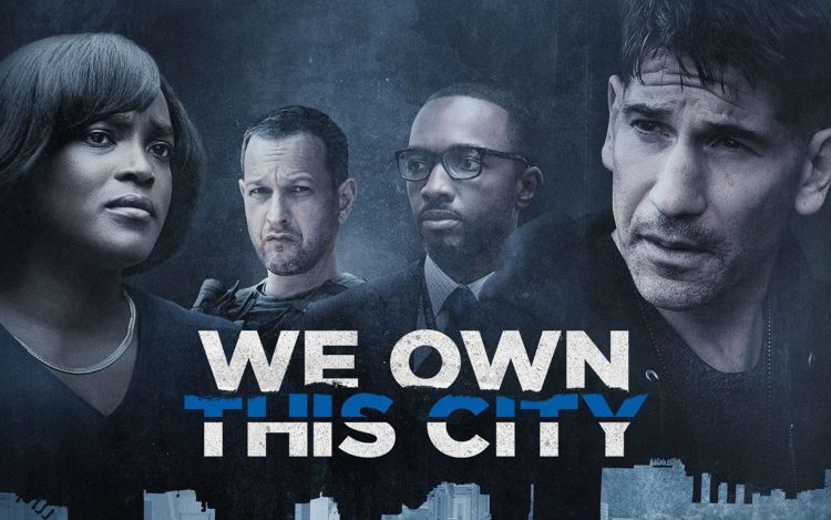 We-own-this-city-poster