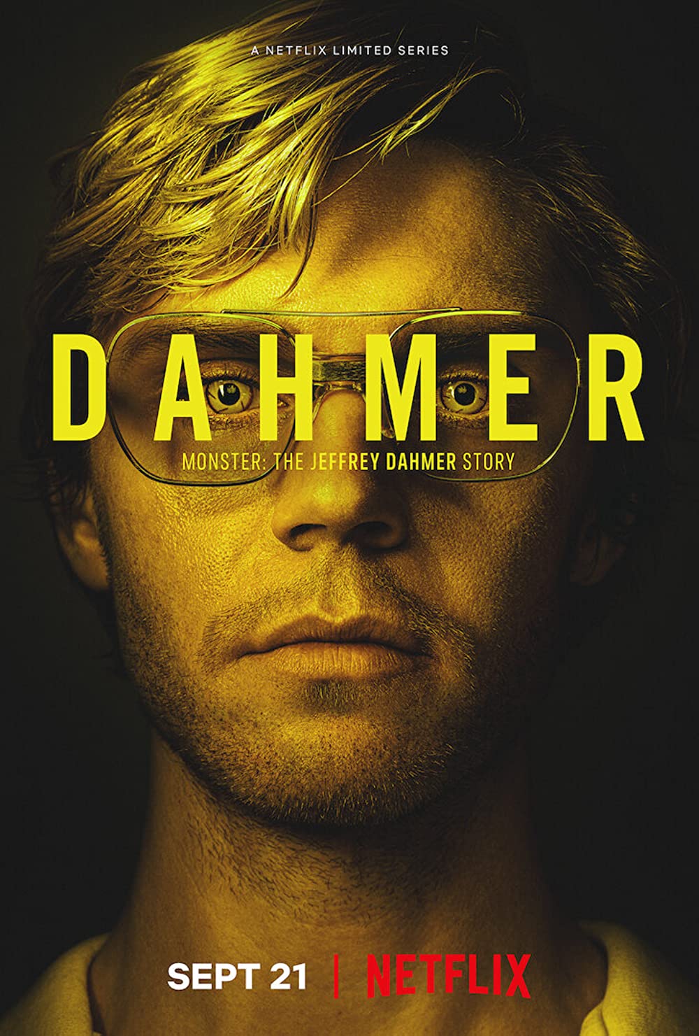 Dahmer poster